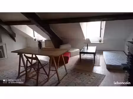 studio à louer