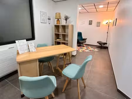 bureau local à louer