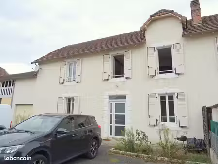 andoins maison 3 chambres 100m²