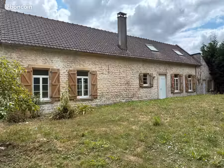 a louer maison f4