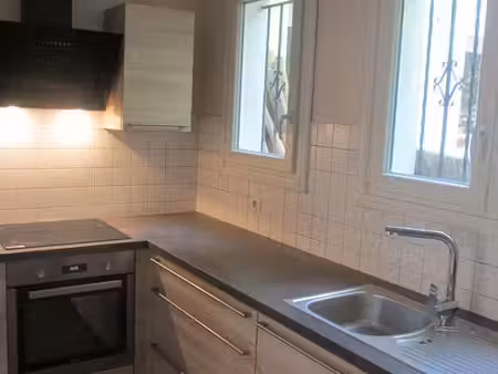 maison lumineuse 4 chambres