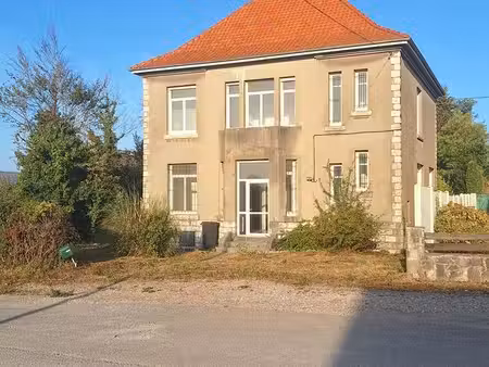 a louer maison f5