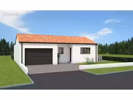 recherche maison en location