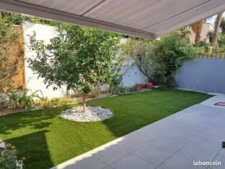 magnifique villa contemporaine prés du lac à villeneuve de la raho