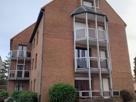 appartement 2 pièces 70 m²