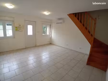 appartement 2 pièces 36 m²