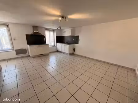 appartement 2 pièces 36 m²