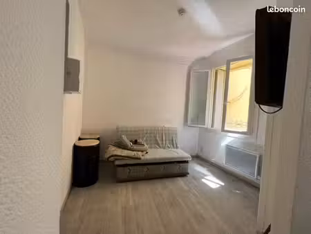 appartement f3 - 3 pièces
