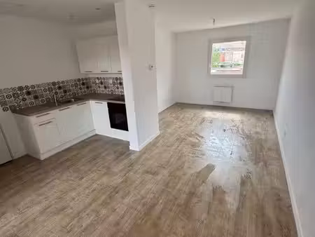 location appartement t2 à houplines