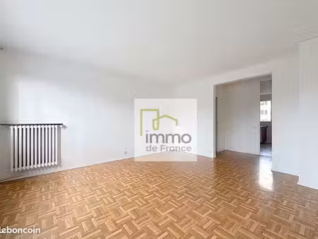 appartement 3 pièces 71 m²