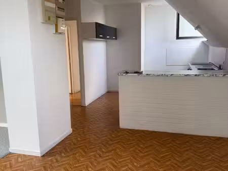appartement 2 chambres à louer