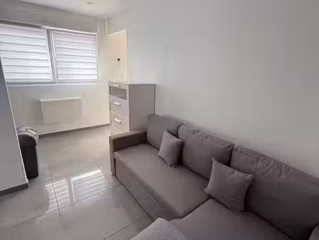appt f1 bis de 30 m2