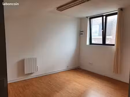 a la malterie superbe apt 20m2 entierement refait