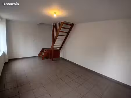 studio 1 pièce 37 m²