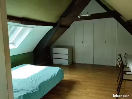 a louer studio étudiant