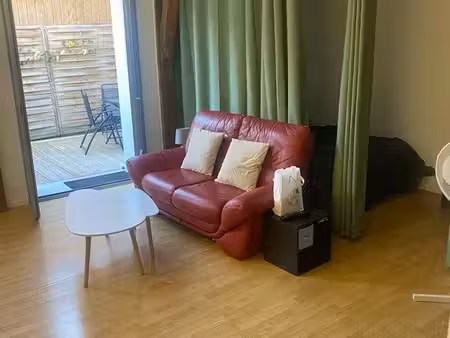 location studio