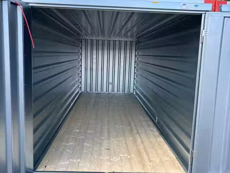 garage/box 16 m² mourenx
