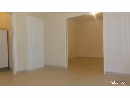 maison sur bousies 5 pièces de 110m² avec garage + espace extérieur