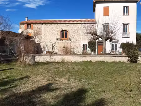 beau mas catalan