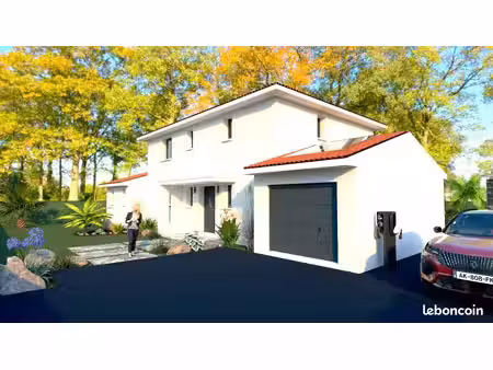 maison 7 pièces 147 m²
