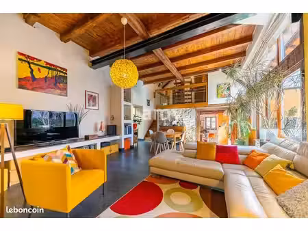 maison 6 pièces 199 m²
