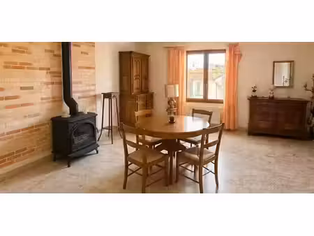 vente maison 5 pièces 91 m² à mortagne-sur-sèvre (85290)  209 000 €