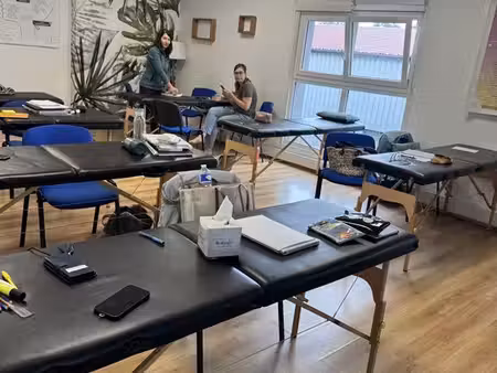 bureaux 108 m² biarritz