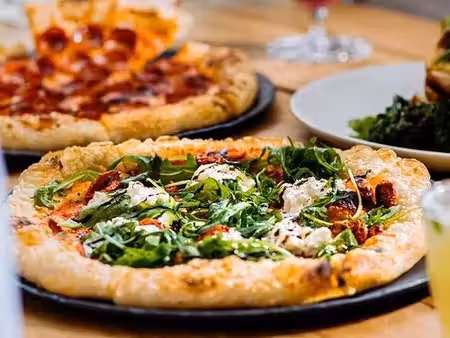 fonds de commerce  restaurant  pizzeria 150m²
