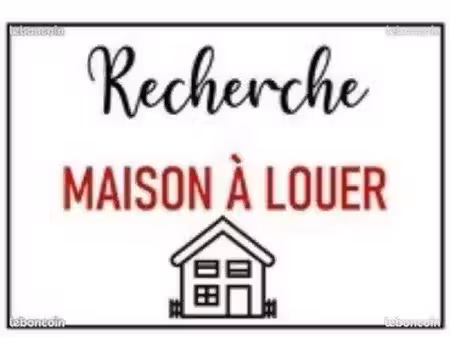 cherche maison sur hautmont