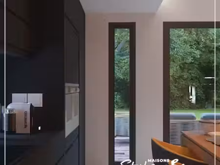 maison 7 pièces 133 m²