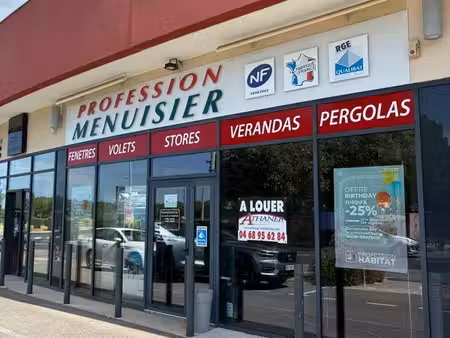 local à louer