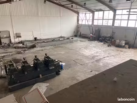 local commercial