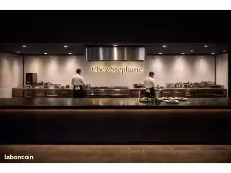 local restauaration