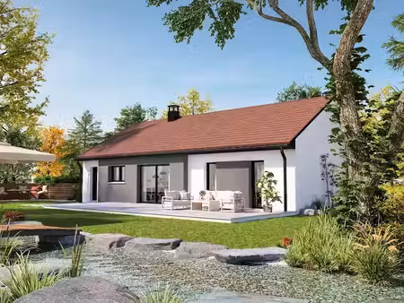 vente maison neuve 4 pièces 95.22 m² à fins (80360)  201 905 €