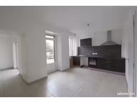 boersch-appartement en rez-de-jardin – environ 80 m² + future véranda de 23 m²
