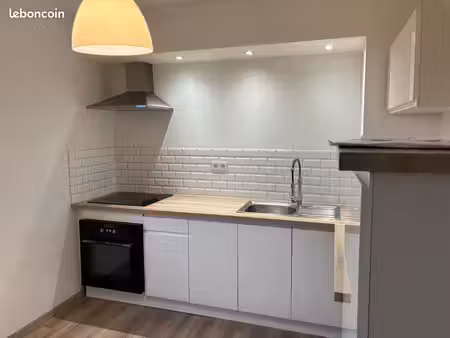 location appartement 70 m2