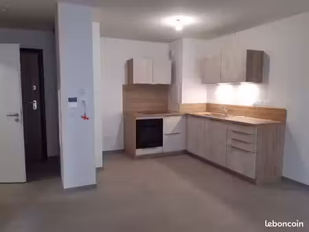 résidence services seniors – le bouquet de seebach appartement t2 aux normes pmr