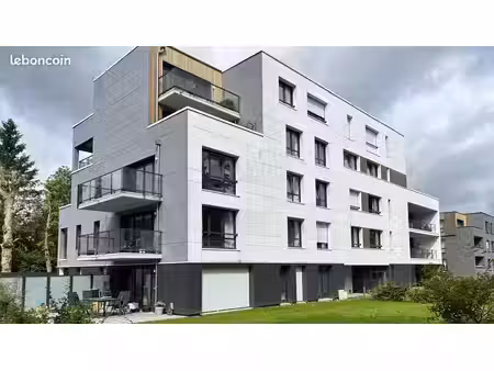 appartement linselles 3 pièces 73 m2
