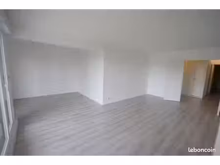 appartement 3 pièces 85 m²