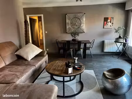 loue appartement meublé