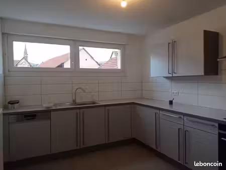 location appartement à rosheim