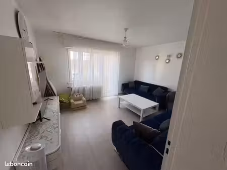 location appartement 3 pièces