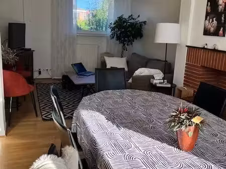 maison 5 pièces 90 m²