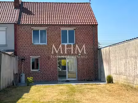 maison 4 pièces 92 m²