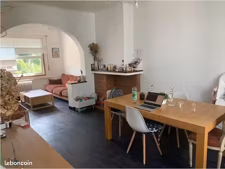 villa 5 pièces 98 m²