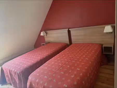 appartement à vendre à arreau - charmant pied à terre au coeur des pyrénées
