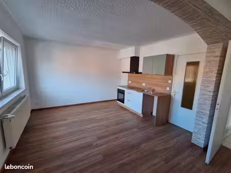 loue appartement 2 pieces 40 m2