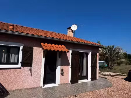 maison 3 pièces 75m2