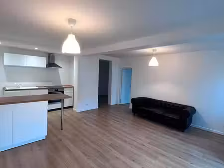 appartement 3 pieces