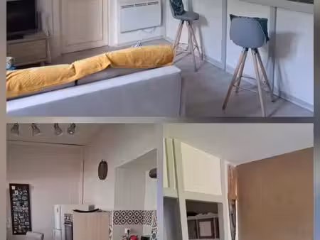 appartement t3